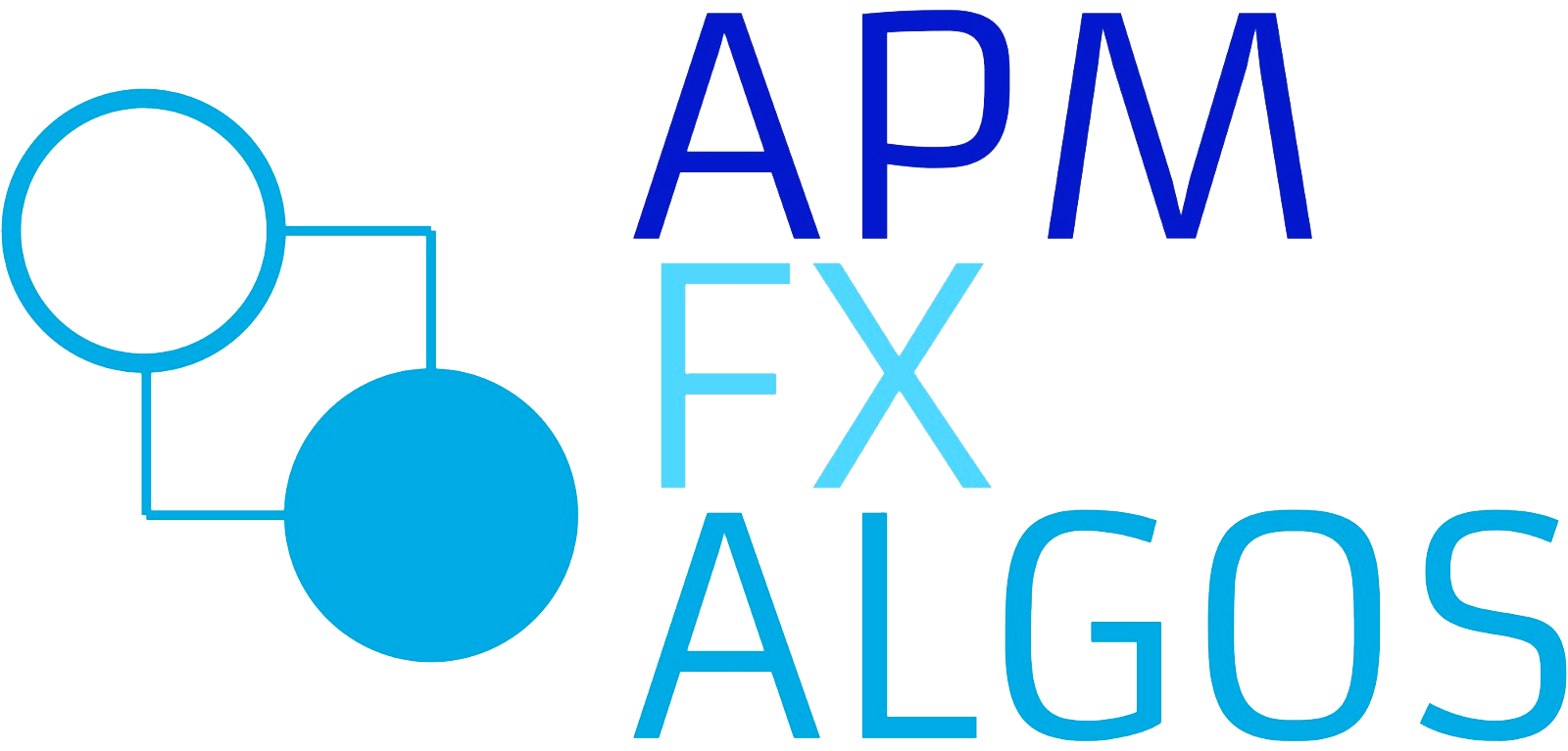 APM Group Forex Algorithm Onboarding